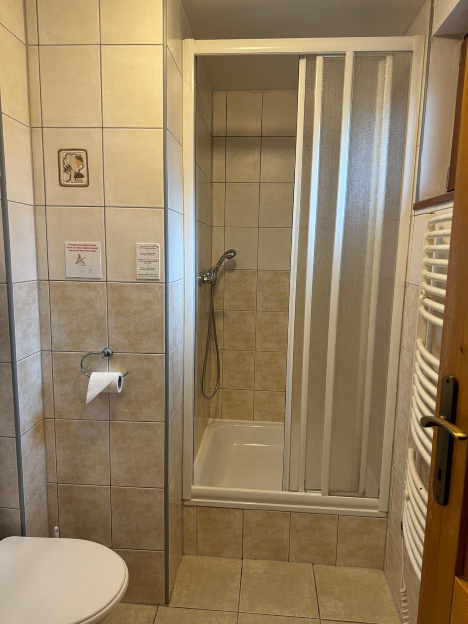 Chaty Tatrytip Tatralandia Liptovský Mikuláš Extérieur photo