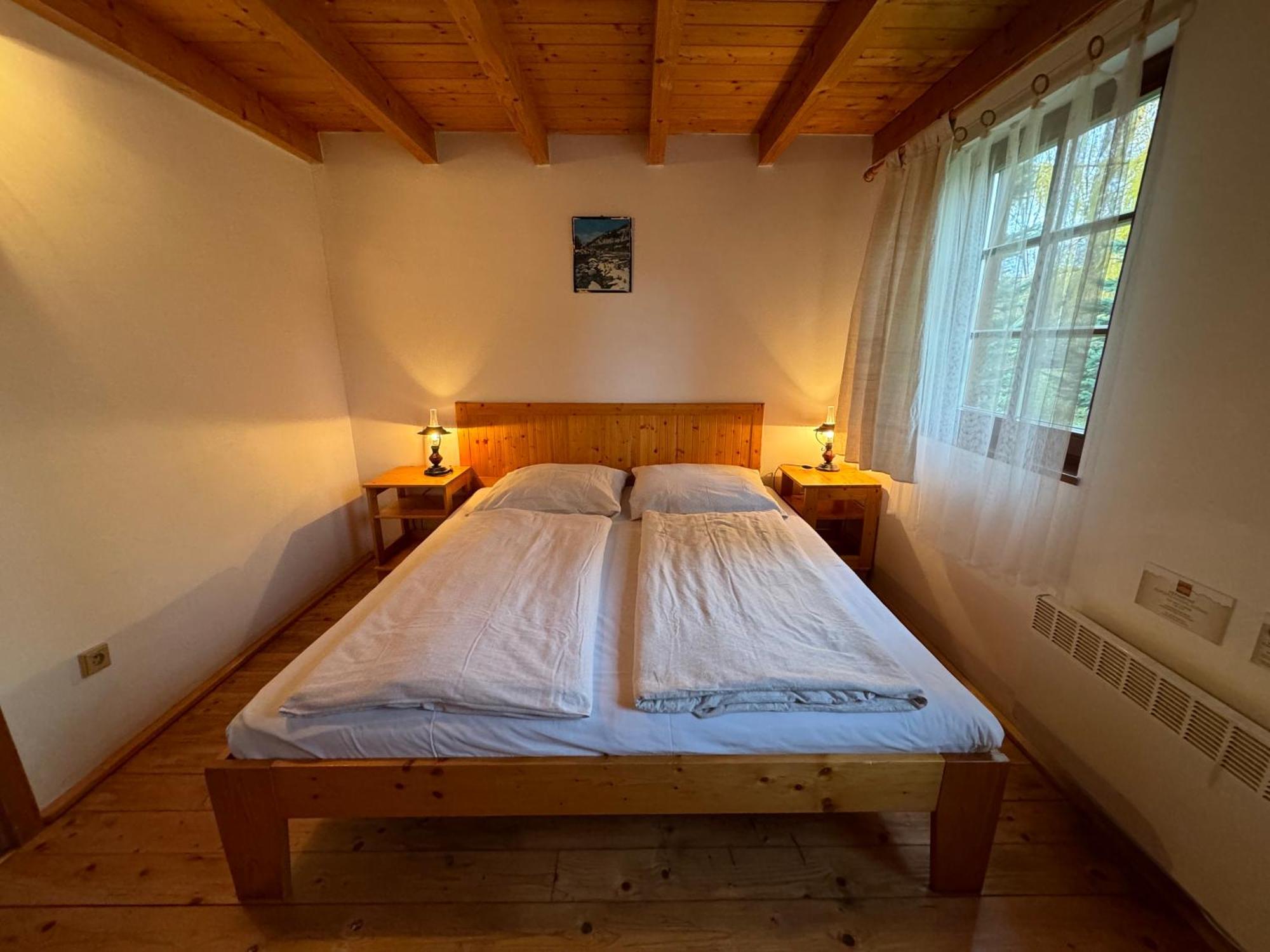 Chaty Tatrytip Tatralandia Liptovský Mikuláš Extérieur photo