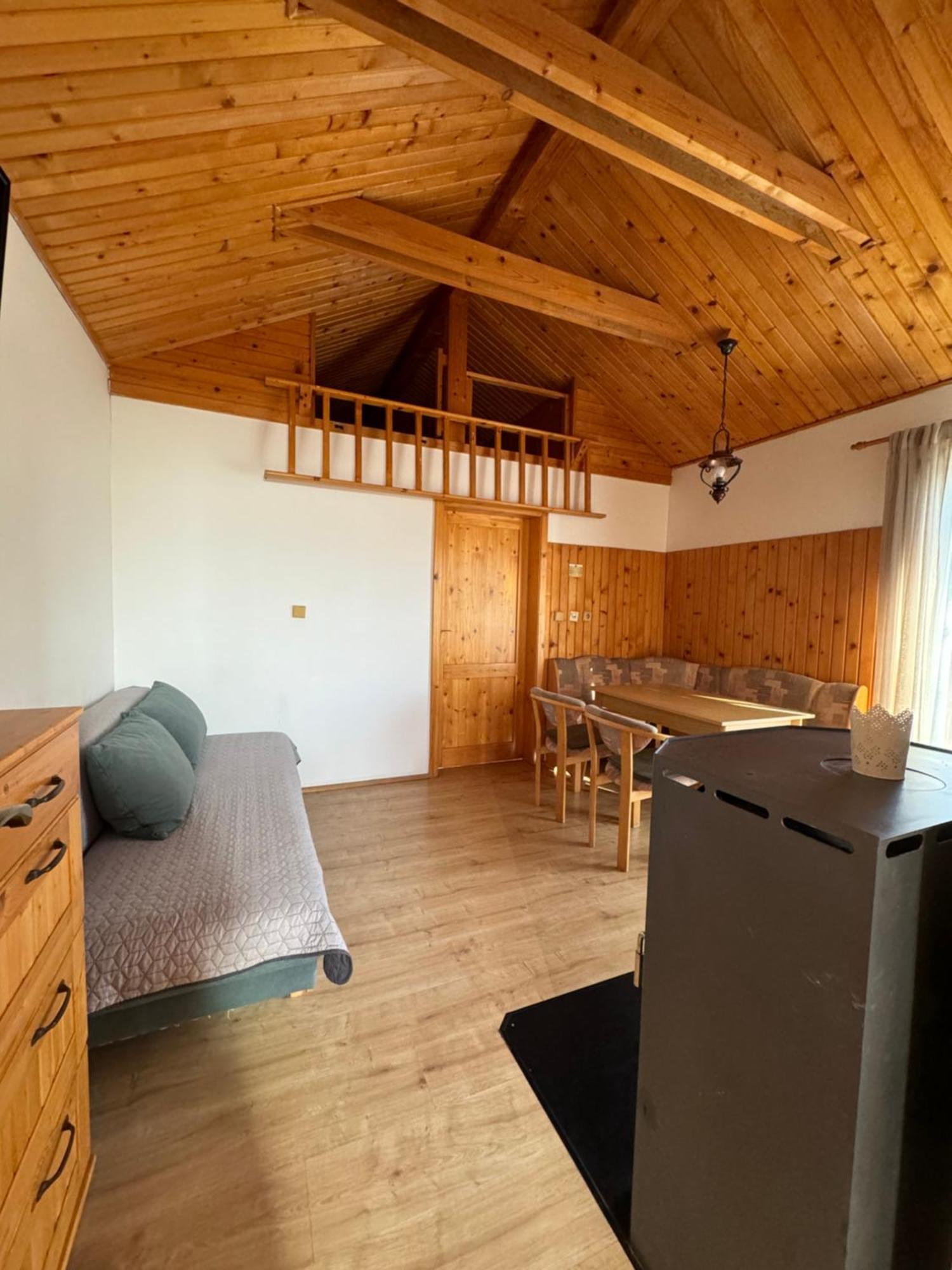 Chaty Tatrytip Tatralandia Liptovský Mikuláš Extérieur photo