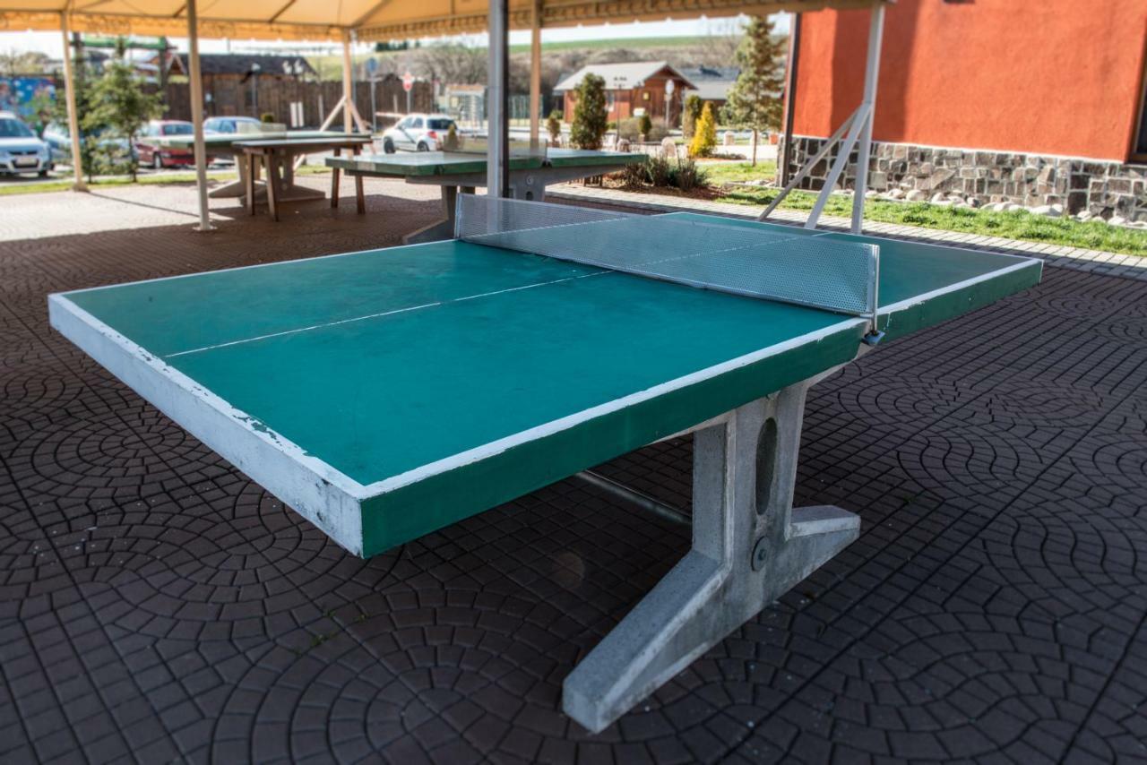 Chaty Tatrytip Tatralandia Liptovský Mikuláš Extérieur photo