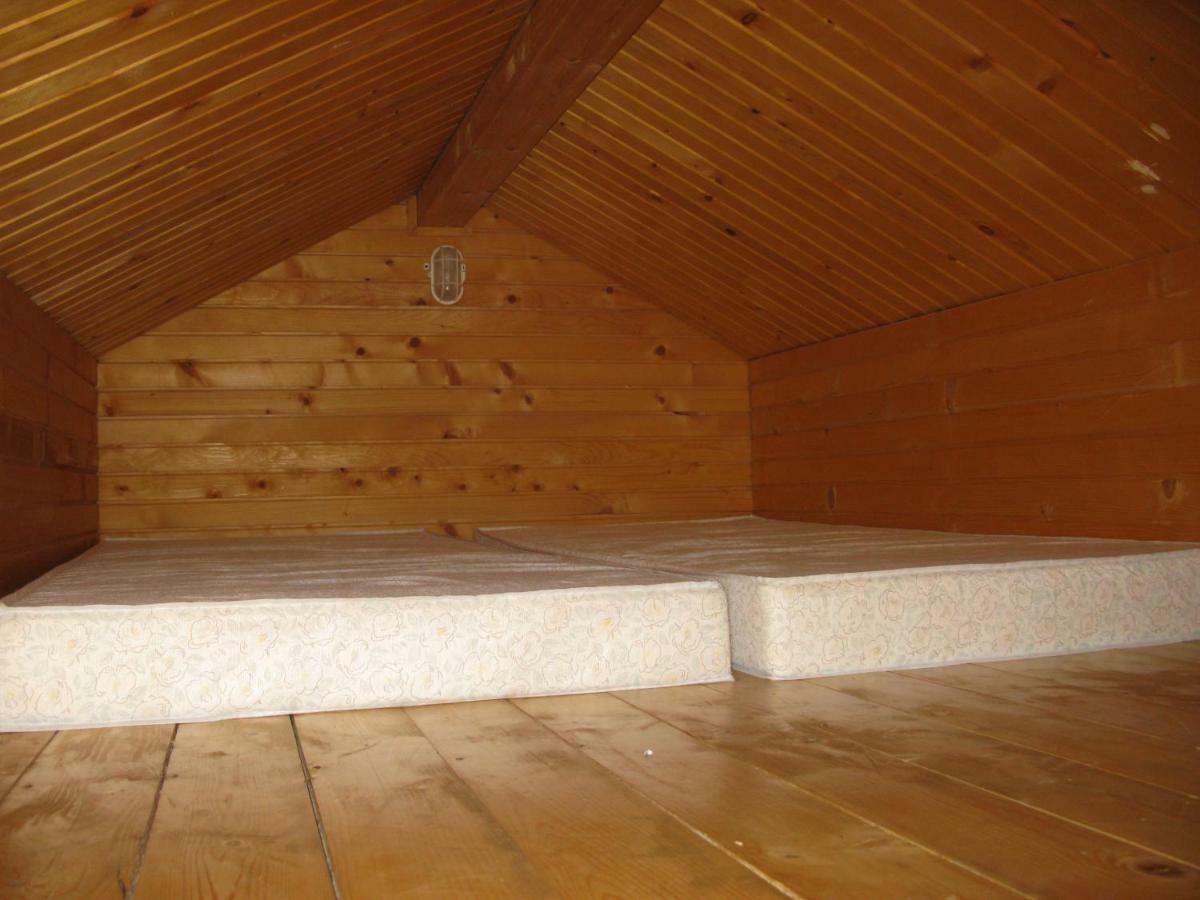 Chaty Tatrytip Tatralandia Liptovský Mikuláš Extérieur photo